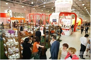 2018上海日用百貨展 創新與消費升級的精彩交匯